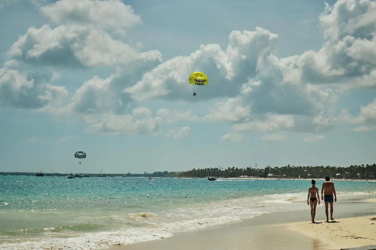 Los Corales Beach Village Пунта-Кана 4*,  Доминиканская Республика