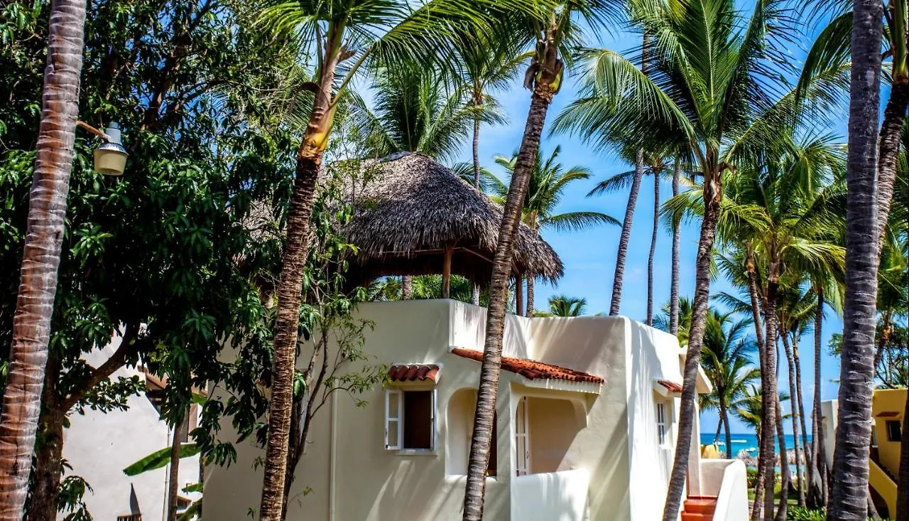 Los Corales Beach Village Пунта-Кана