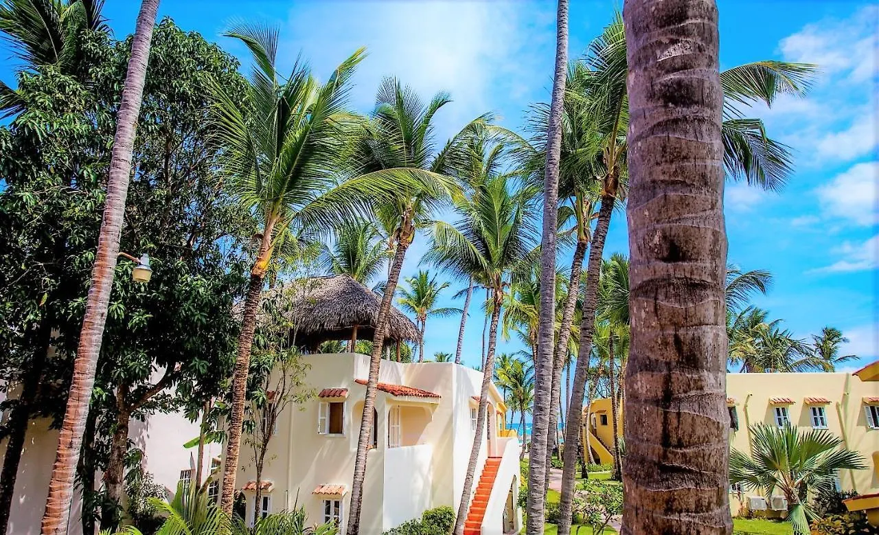 Los Corales Beach Village Пунта-Кана 4*,
