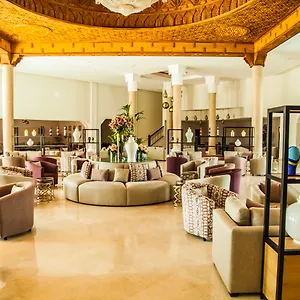 Marrakech Parc Hotel