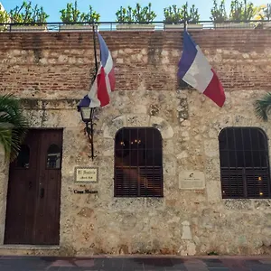 Отель El Beaterio Casa Museo