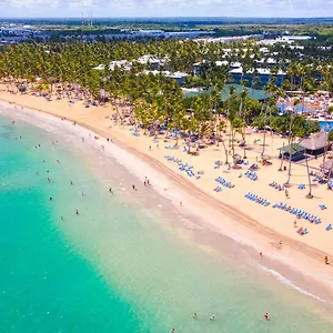 Grand Sirenis Punta Cana & Aquagames Resort