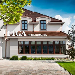 Отель Figa