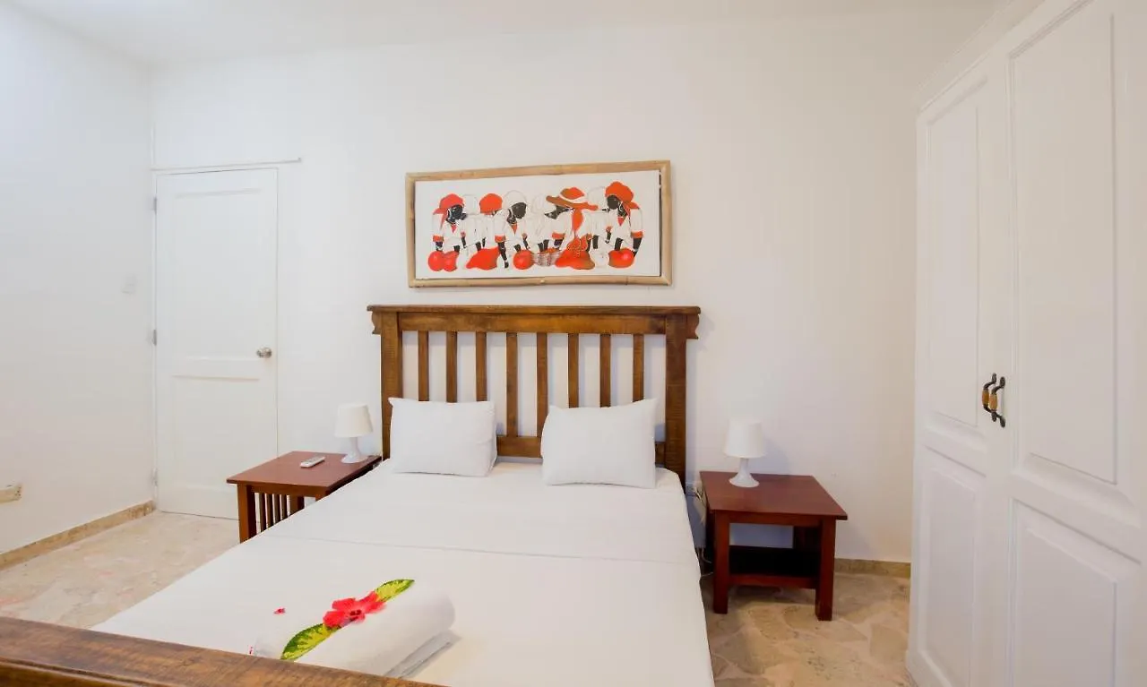 **** فندق Los Corales Beach Village جمهورية الدومينيكان
