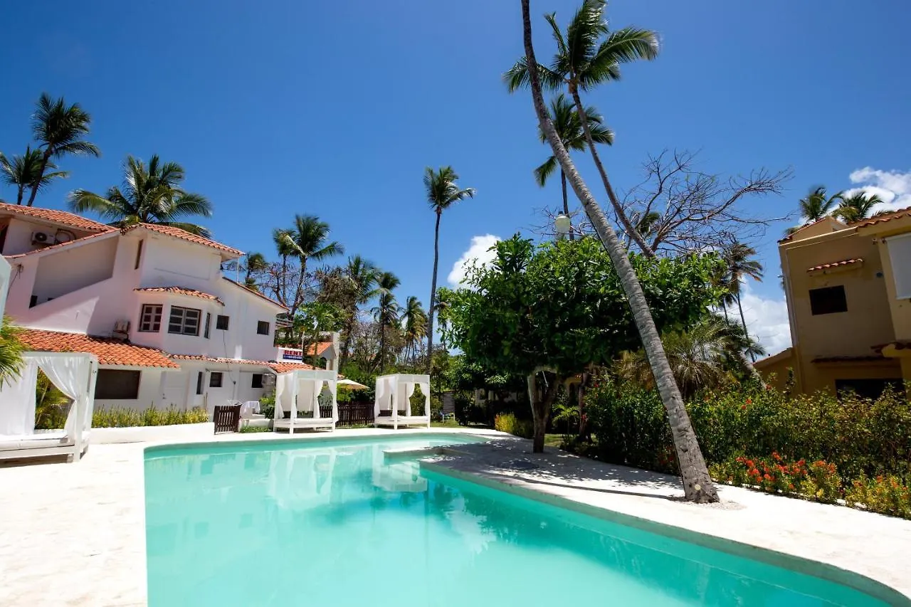Los Corales Beach Village جمهورية الدومينيكان