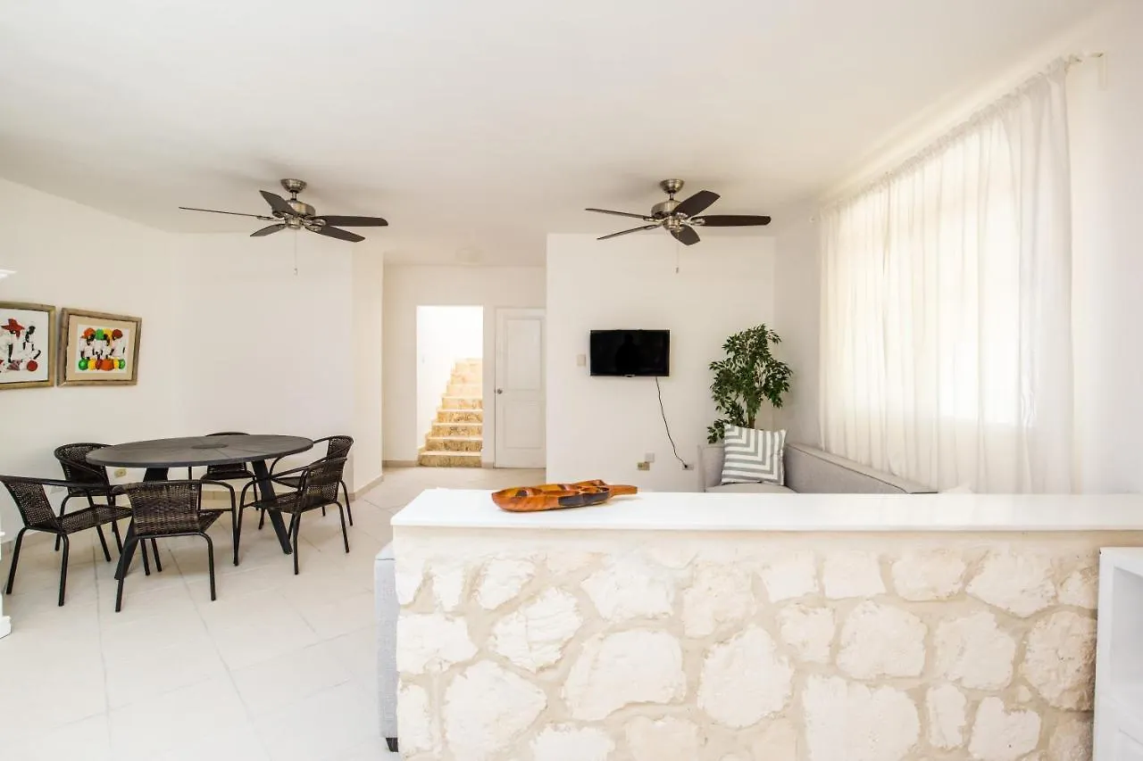 **** فندق Los Corales Beach Village جمهورية الدومينيكان