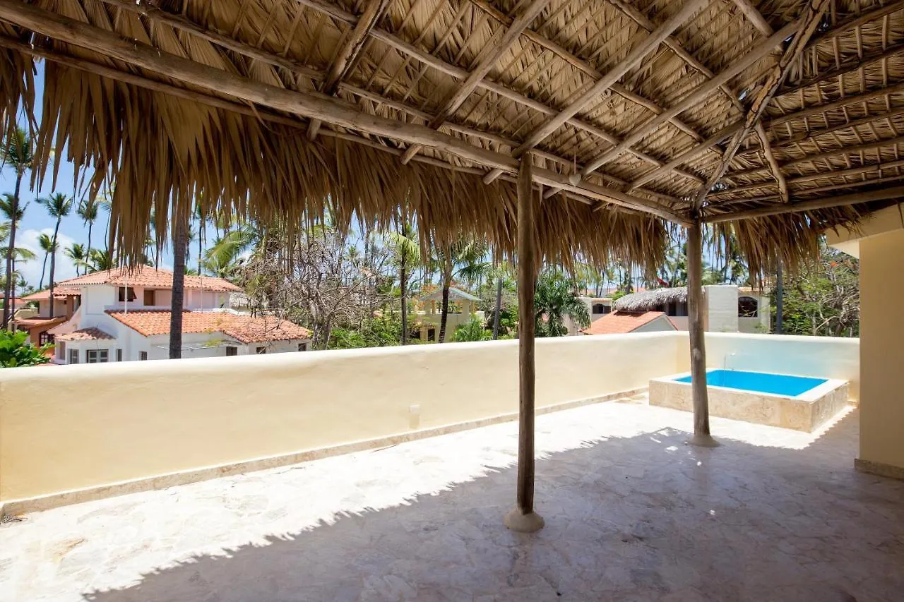 **** فندق Los Corales Beach Village جمهورية الدومينيكان