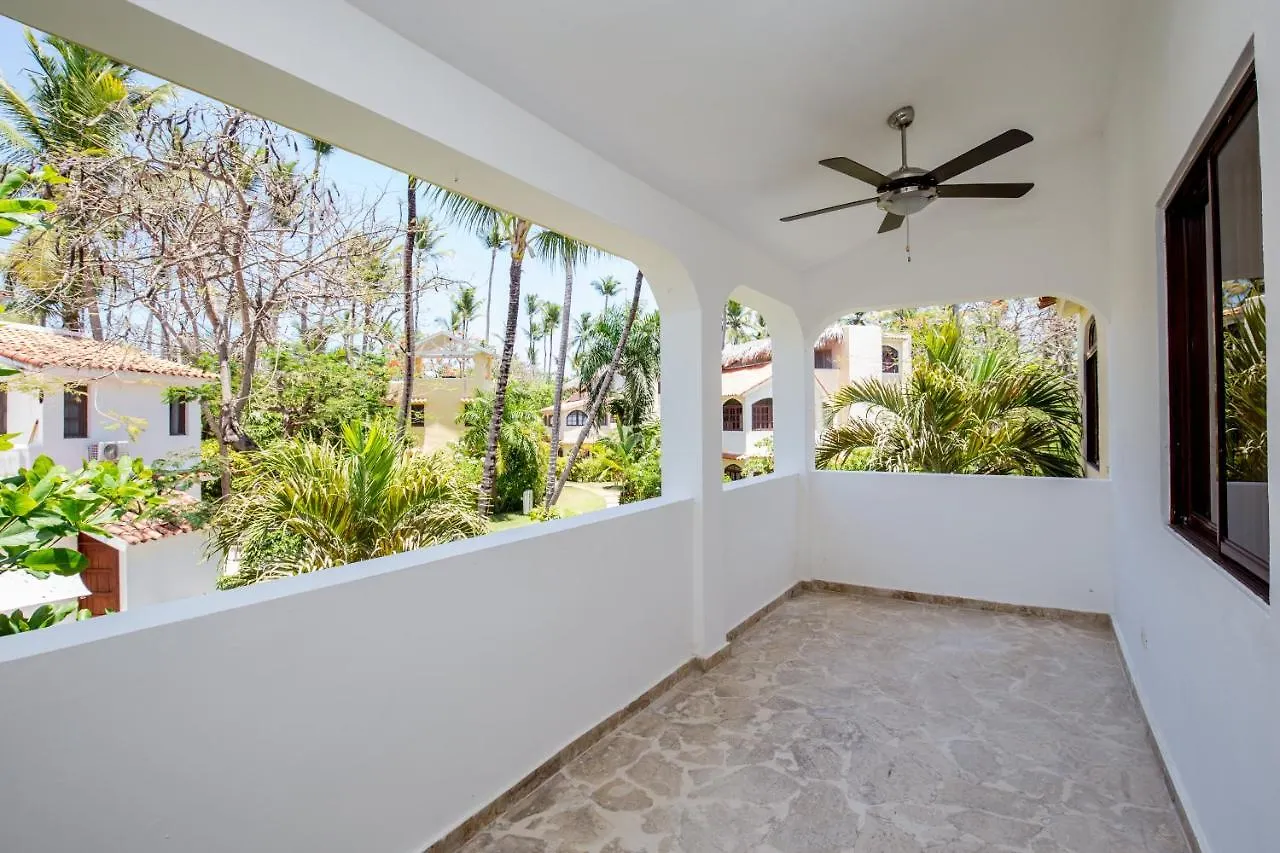 Los Corales Beach Village جمهورية الدومينيكان