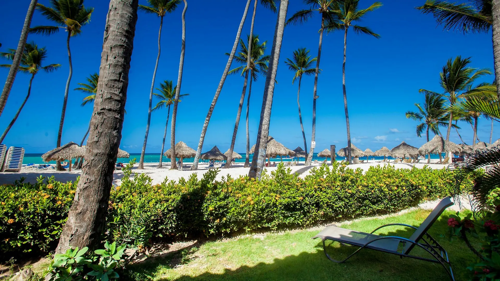 Los Corales Beach Village بونتا كانا