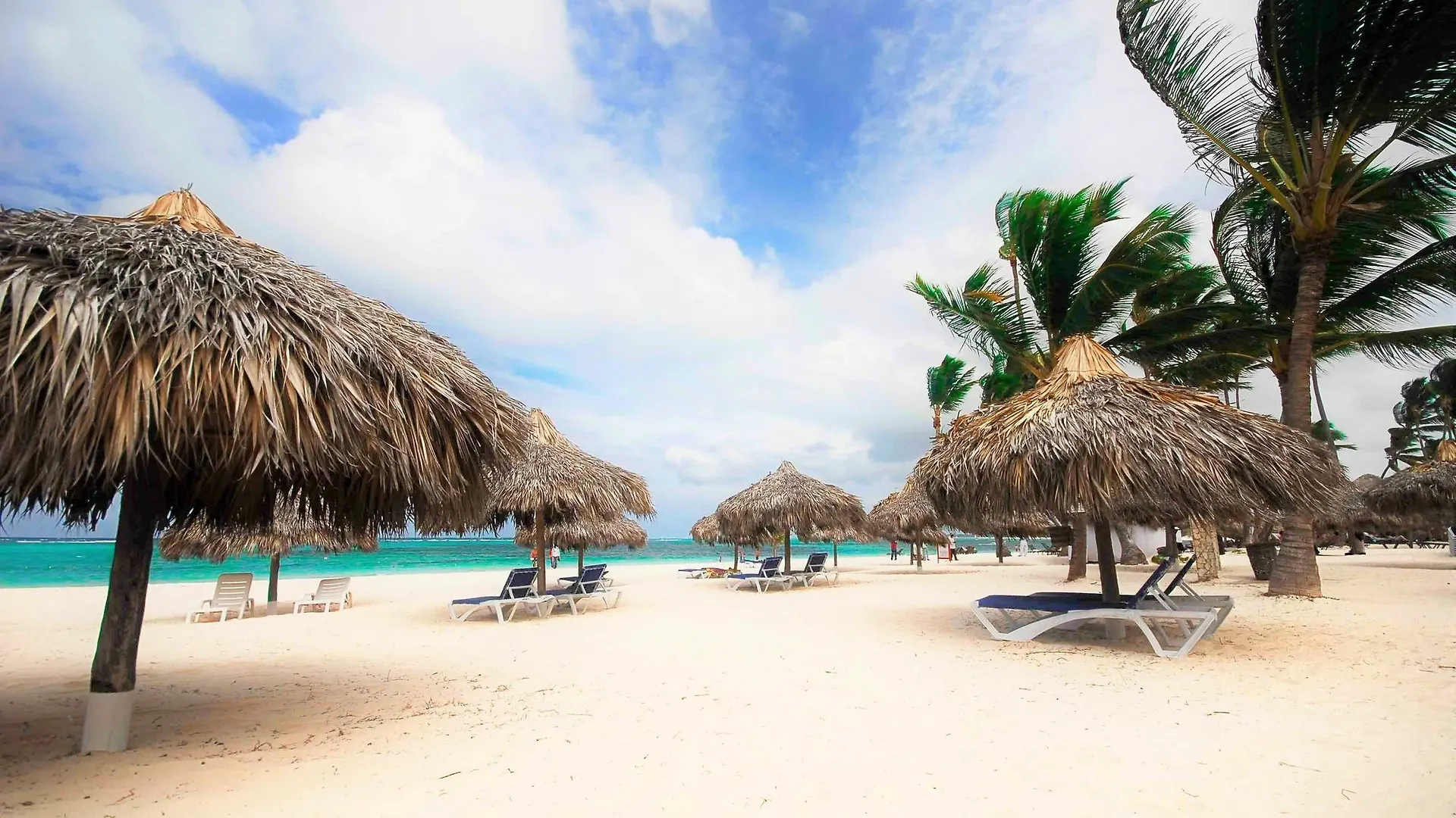 Los Corales Beach Village 4*, بونتا كانا جمهورية الدومينيكان