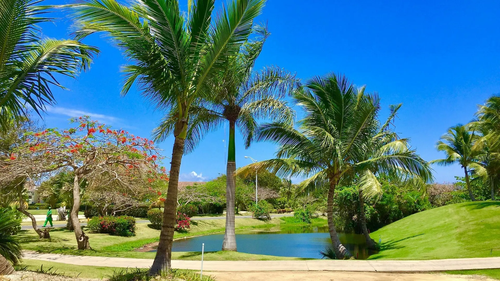 Los Corales Beach Village