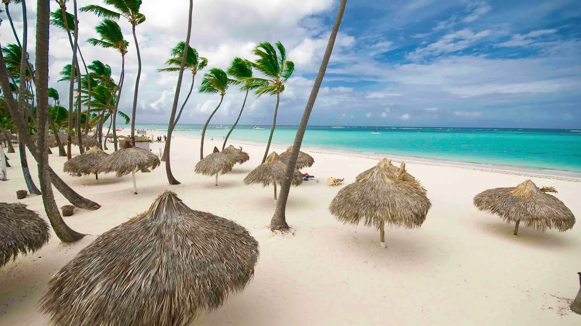 Los Corales Beach Village فندق بونتا كانا