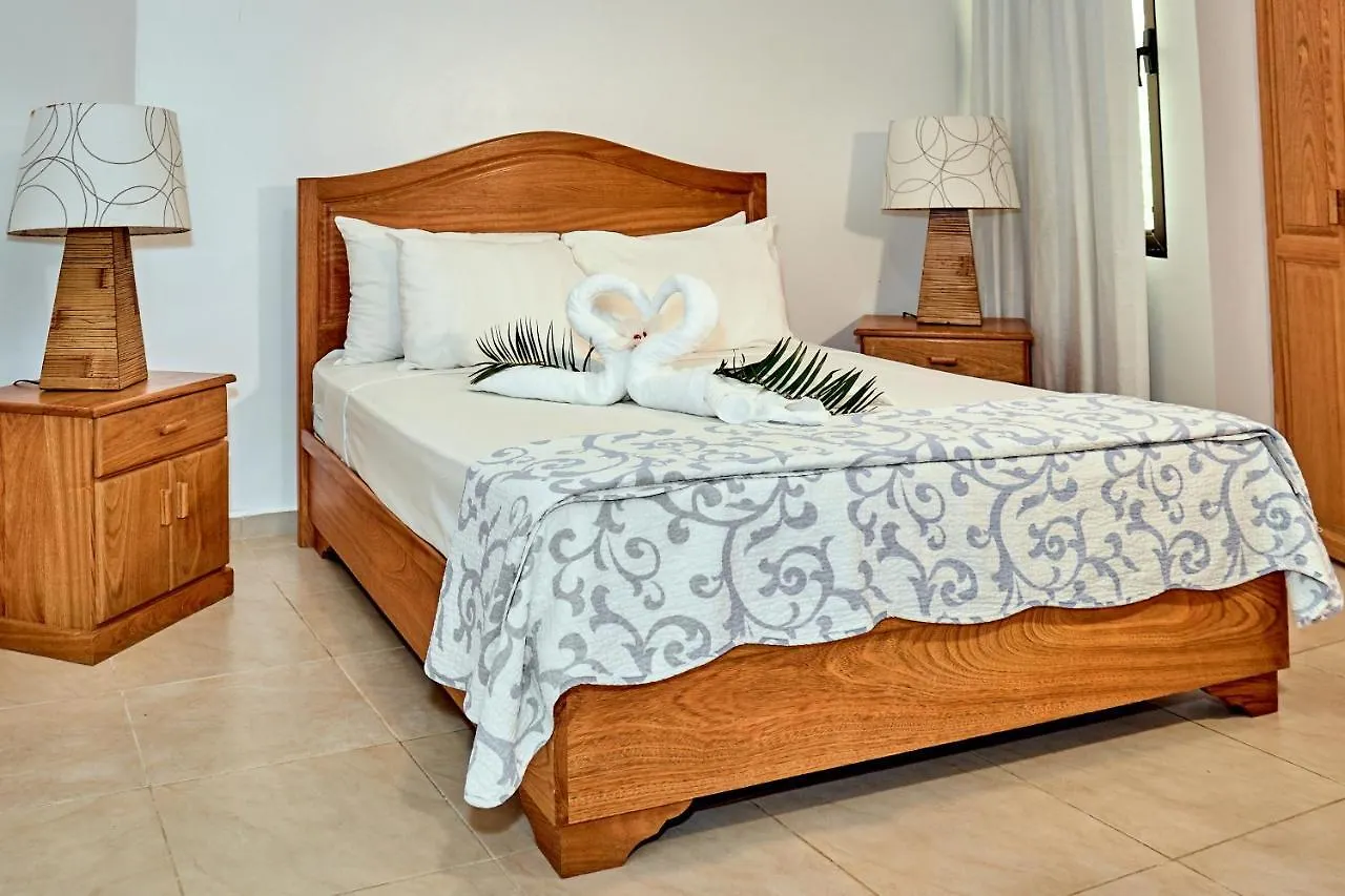 Los Corales Beach Village بونتا كانا