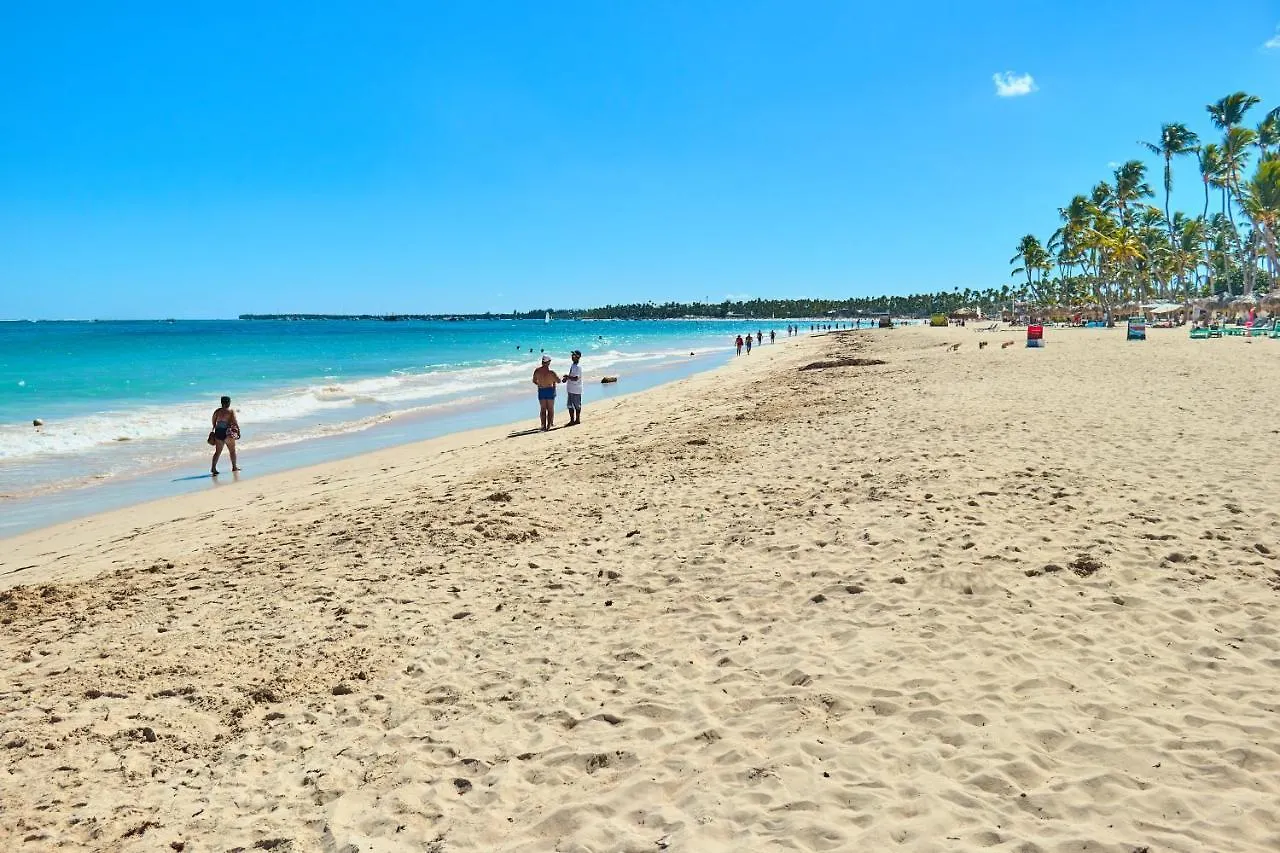 Los Corales Beach Village بونتا كانا