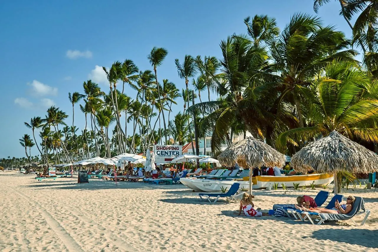 Los Corales Beach Village 4*, بونتا كانا جمهورية الدومينيكان