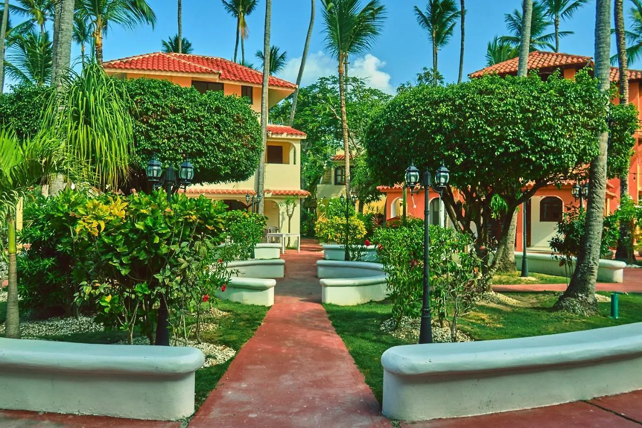 Los Corales Beach Village فندق بونتا كانا