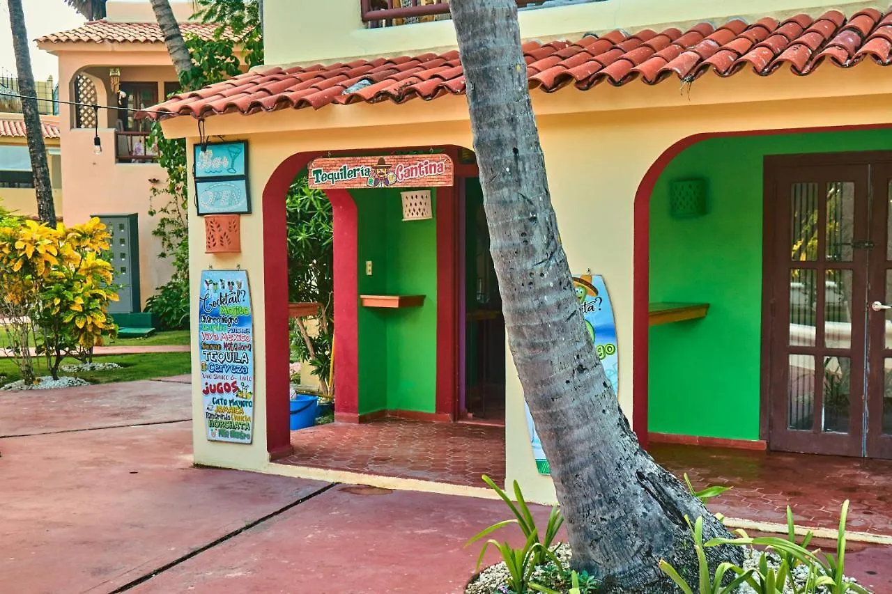 Los Corales Beach Village 4*, بونتا كانا