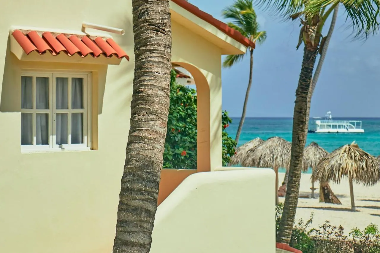 Los Corales Beach Village Punta Cana Dominican Republic